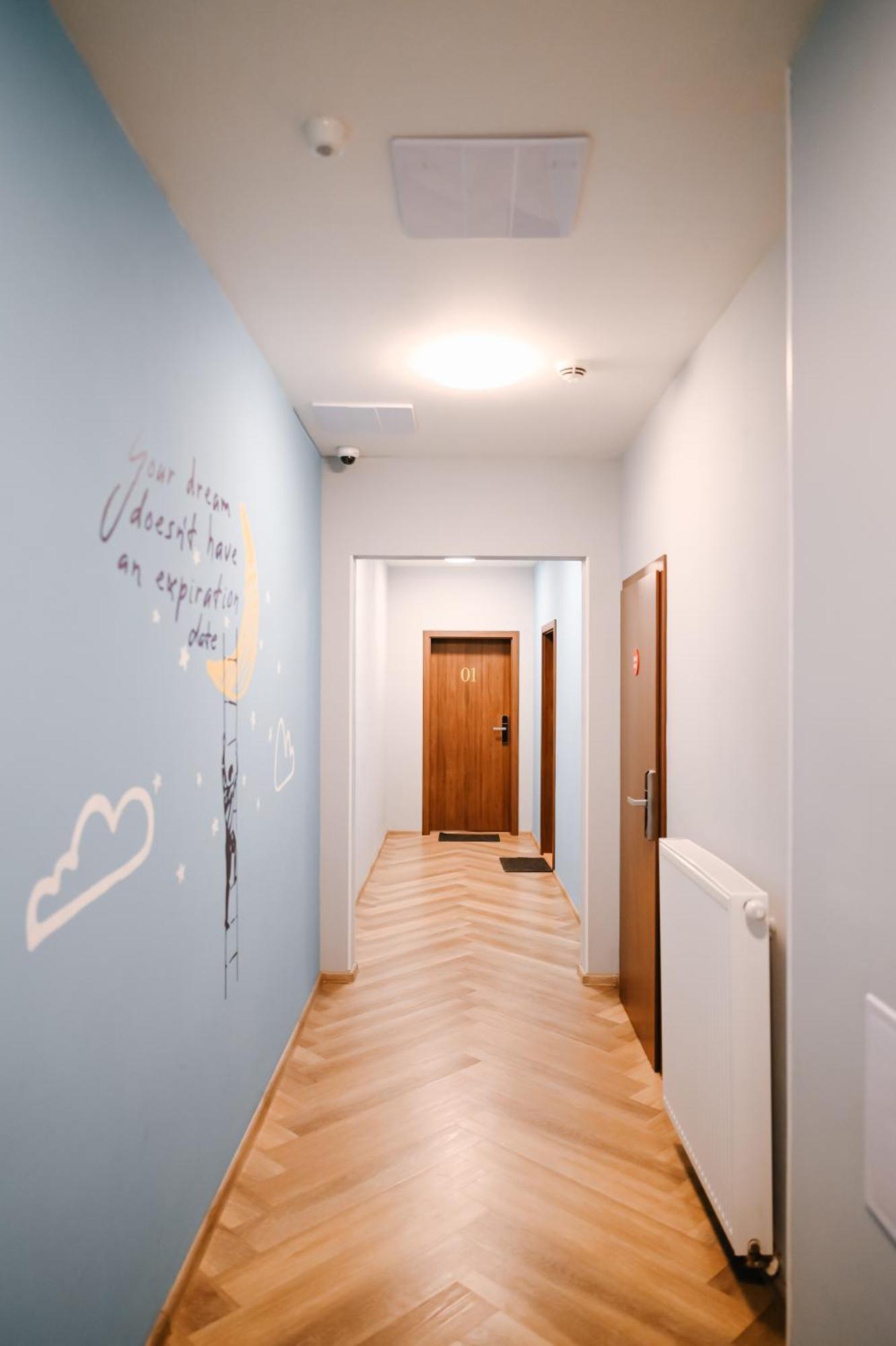 Hostel Dream Prag