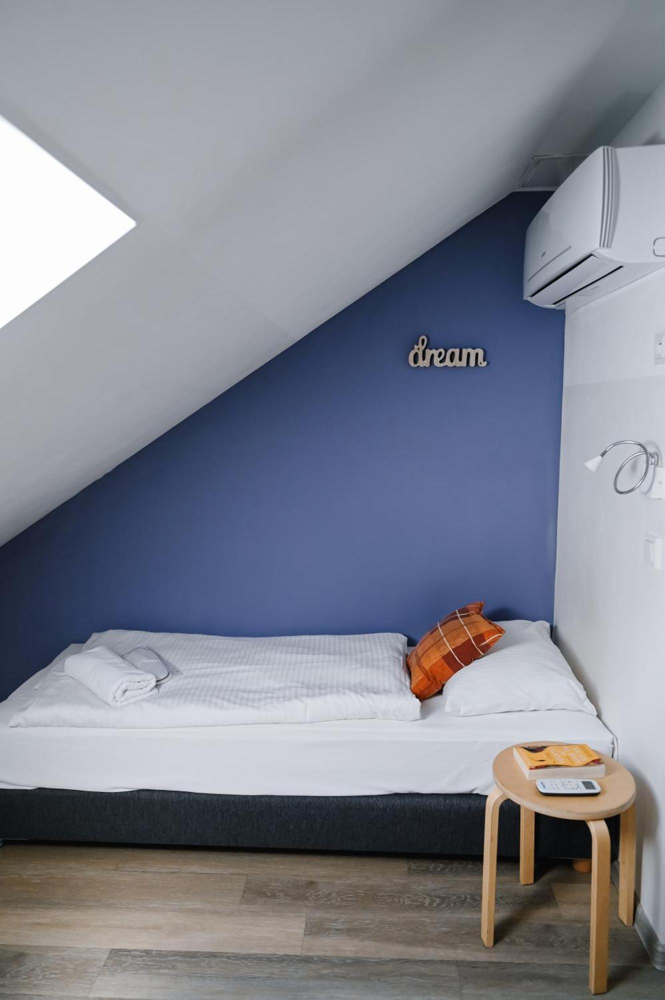 Dream Vandrerhjem *