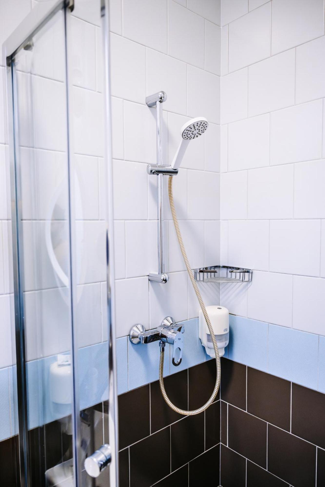 Dream Vandrerhjem Prag