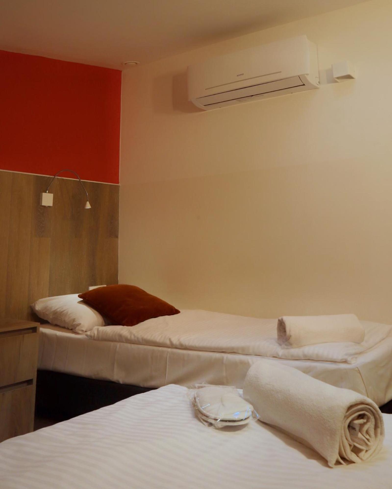Hostel Dream Prag