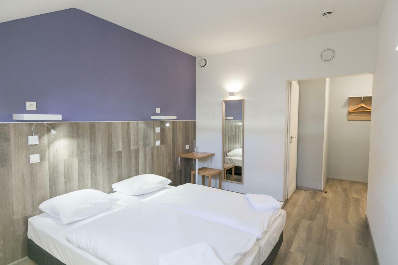 Dream Vandrerhjem Prag
