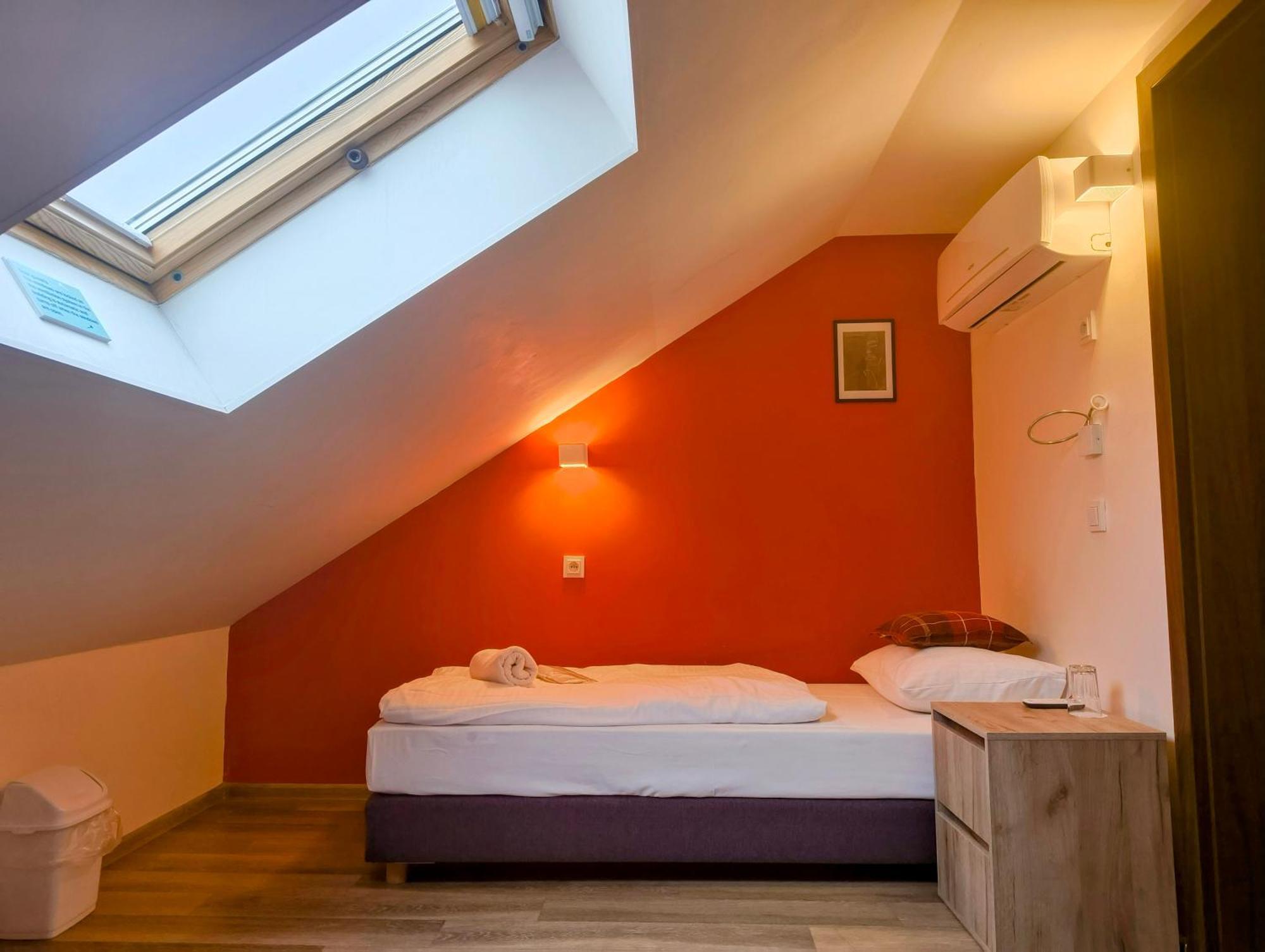 Dream Hostel Prag